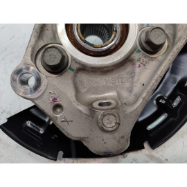 2024-2025 BUICK ENVISTA FWD FRONT RIGHT PASSENGER SIDE SPINDLE KNUCKLE HUB OEM