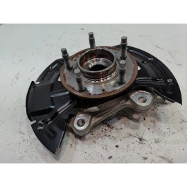 2024-2025 BUICK ENVISTA FWD FRONT RIGHT PASSENGER SIDE SPINDLE KNUCKLE HUB OEM