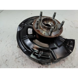 2024-2025 BUICK ENVISTA FWD FRONT RIGHT PASSENGER SIDE SPINDLE KNUCKLE HUB OEM