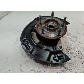 2024-2025 BUICK ENVISTA FWD FRONT RIGHT PASSENGER SIDE SPINDLE KNUCKLE HUB OEM