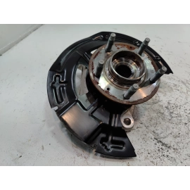 2024-2025 BUICK ENVISTA FWD FRONT RIGHT PASSENGER SIDE SPINDLE KNUCKLE HUB OEM