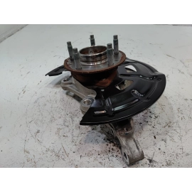 2024-2025 BUICK ENVISTA FWD FRONT RIGHT PASSENGER SIDE SPINDLE KNUCKLE HUB OEM