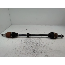 2024-2025 BUICK ENVISTA FWD FRONT RIGHT PASSENGER SIDE AXLE SHAFT HALFSHAFT OEM