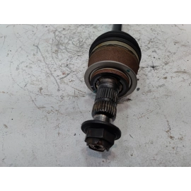 2024-2025 BUICK ENVISTA FWD FRONT RIGHT PASSENGER SIDE AXLE SHAFT HALFSHAFT OEM