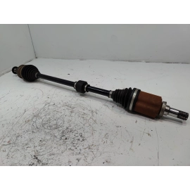 2024-2025 BUICK ENVISTA FWD FRONT RIGHT PASSENGER SIDE AXLE SHAFT HALFSHAFT OEM