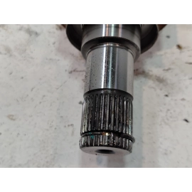 2024-2025 BUICK ENVISTA FWD FRONT RIGHT PASSENGER SIDE AXLE SHAFT HALFSHAFT OEM