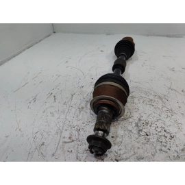 2024-2025 BUICK ENVISTA FWD FRONT LEFT DRIVER SIDE AXLE SHAFT HALFSHAFT OEM