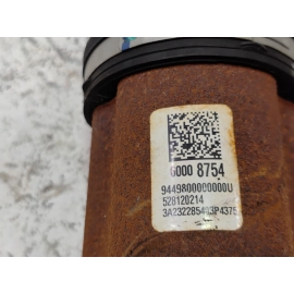 2024-2025 BUICK ENVISTA FWD FRONT LEFT DRIVER SIDE AXLE SHAFT HALFSHAFT OEM