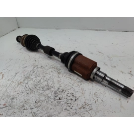 2024-2025 BUICK ENVISTA FWD FRONT LEFT DRIVER SIDE AXLE SHAFT HALFSHAFT OEM