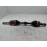 2024-2025 BUICK ENVISTA FWD FRONT LEFT DRIVER SIDE AXLE SHAFT HALFSHAFT OEM