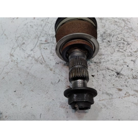 2024-2025 BUICK ENVISTA FWD FRONT LEFT DRIVER SIDE AXLE SHAFT HALFSHAFT OEM