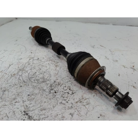 2024-2025 BUICK ENVISTA FWD FRONT LEFT DRIVER SIDE AXLE SHAFT HALFSHAFT OEM