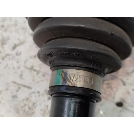 2024-2025 BUICK ENVISTA FWD FRONT LEFT DRIVER SIDE AXLE SHAFT HALFSHAFT OEM