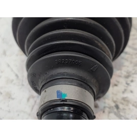 2024-2025 BUICK ENVISTA FWD FRONT LEFT DRIVER SIDE AXLE SHAFT HALFSHAFT OEM