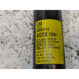 2024-2025 BUICK ENVISTA REAR LEFT OR RIGHT SIDE SHOCK ABSORBER STRUT OEM