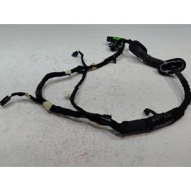2024-2025 Buick Envista Liftgate Tailgate Back Door Wire Harness OEM