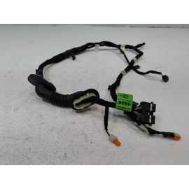 2024-2025 Buick Envista Liftgate Tailgate Back Door Wire Harness OEM