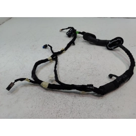 2024-2025 Buick Envista Liftgate Tailgate Back Door Wire Harness OEM