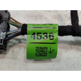 2024-2025 Buick Envista Liftgate Tailgate Back Door Wire Harness OEM