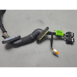 2024-2025 Buick Envista Liftgate Tailgate Back Door Wire Harness OEM
