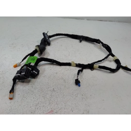 2024-2025 Buick Envista Liftgate Tailgate Back Door Wire Harness OEM