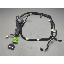 2024-2025 Buick Envista Liftgate Tailgate Back Door Wire Harness OEM