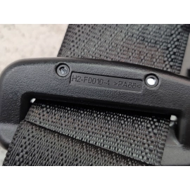 2024 - 2025 BUICK ENVISTA REAR RIGHT SIDE SEAT BELT RETRACTOR OEM