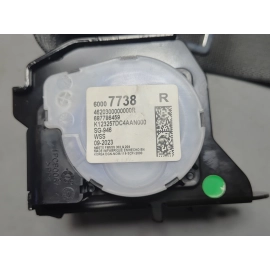 2024 - 2025 BUICK ENVISTA REAR RIGHT SIDE SEAT BELT RETRACTOR OEM