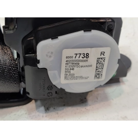 2024 - 2025 BUICK ENVISTA REAR RIGHT SIDE SEAT BELT RETRACTOR OEM