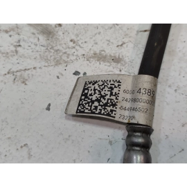 2024-2025 BUICK ENVISTA REAR LEFT DRIVER SIDE BRAKE CALIPER OEM