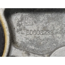 2024-2025 BUICK ENVISTA 1.2L TRANSMISSION MOUNT SUPPORT BRACKET OEM