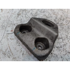 2024-2025 BUICK ENVISTA FRONT SUBFRAME DRIVER SIDE MOUNT SUPPORT BRACKET OEM