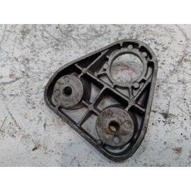 2024-2025 BUICK ENVISTA FRONT SUBFRAME DRIVER SIDE MOUNT SUPPORT BRACKET OEM