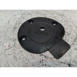 2024-2025 BUICK ENVISTA 1.2L FRONT UNDER ENGINE COMPARTMENT INSULATOR OEM