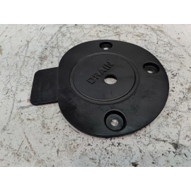 2024-2025 BUICK ENVISTA 1.2L FRONT UNDER ENGINE COMPARTMENT INSULATOR OEM