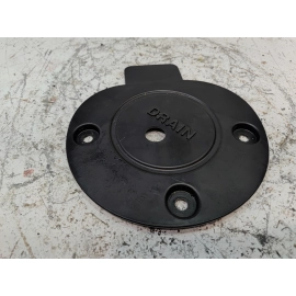 2024-2025 BUICK ENVISTA 1.2L FRONT UNDER ENGINE COMPARTMENT INSULATOR OEM