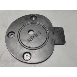 2024-2025 BUICK ENVISTA 1.2L FRONT UNDER ENGINE COMPARTMENT INSULATOR OEM