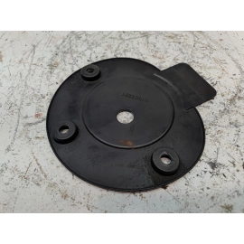 2024-2025 BUICK ENVISTA 1.2L FRONT UNDER ENGINE COMPARTMENT INSULATOR OEM