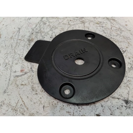 2024-2025 BUICK ENVISTA 1.2L FRONT UNDER ENGINE COMPARTMENT INSULATOR OEM