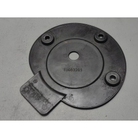 2024-2025 BUICK ENVISTA 1.2L FRONT UNDER ENGINE COMPARTMENT INSULATOR OEM