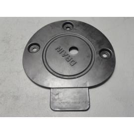 2024-2025 BUICK ENVISTA 1.2L FRONT UNDER ENGINE COMPARTMENT INSULATOR OEM