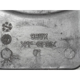 2024-2025 BUICK ENVISTA 1.2L FRONT UNDER ENGINE COMPARTMENT INSULATOR OEM