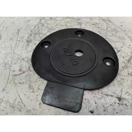 2024-2025 BUICK ENVISTA 1.2L FRONT UNDER ENGINE COMPARTMENT INSULATOR OEM