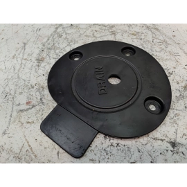 2024-2025 BUICK ENVISTA 1.2L FRONT UNDER ENGINE COMPARTMENT INSULATOR OEM