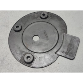 2024-2025 BUICK ENVISTA 1.2L FRONT UNDER ENGINE COMPARTMENT INSULATOR OEM