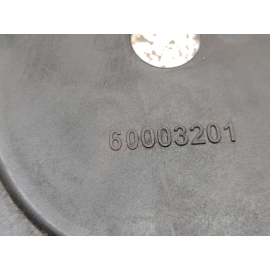 2024-2025 BUICK ENVISTA 1.2L FRONT UNDER ENGINE COMPARTMENT INSULATOR OEM