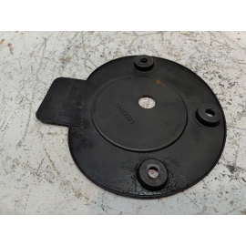 2024-2025 BUICK ENVISTA 1.2L FRONT UNDER ENGINE COMPARTMENT INSULATOR OEM