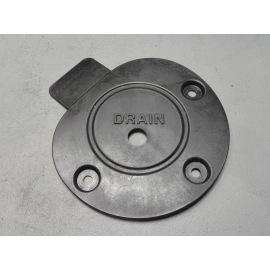 2024-2025 BUICK ENVISTA 1.2L FRONT UNDER ENGINE COMPARTMENT INSULATOR OEM