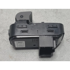 2024-2025 BUICK ENVISTA REAR LEFT OR RIGHT SIDE DOOR WINDOW SWITCH OEM