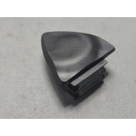 2024-2025 BUICK ENVISTA REAR LEFT DRIVER SIDE DOOR EXTERIOR HANDLE INSERT OEM